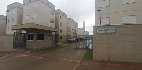 imagem 1 - Apartamento para alugar no Portal do Manacá com 2 quartos na Região Norte de Londrina imagem 1 - Apartamento para alugar no Portal do Manacá com 2 quartos na Região Norte de Londrina