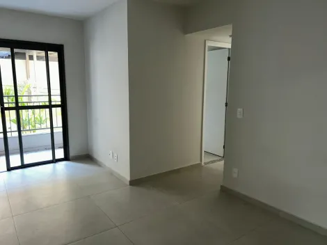 imagem 2 - Apartamento para Locação no Edifício Carmel com 2 Quartos e Churrasqueira imagem 2 - Apartamento para Locação no Edifício Carmel com 2 Quartos e Churrasqueira