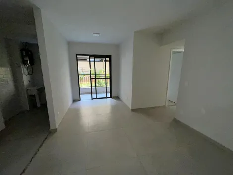imagem 4 - Apartamento para Locação no Edifício Carmel com 2 Quartos e Churrasqueira imagem 4 - Apartamento para Locação no Edifício Carmel com 2 Quartos e Churrasqueira