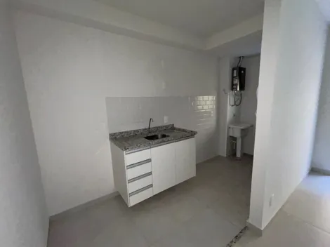 imagem 5 - Apartamento para Locação no Edifício Carmel com 2 Quartos e Churrasqueira imagem 5 - Apartamento para Locação no Edifício Carmel com 2 Quartos e Churrasqueira