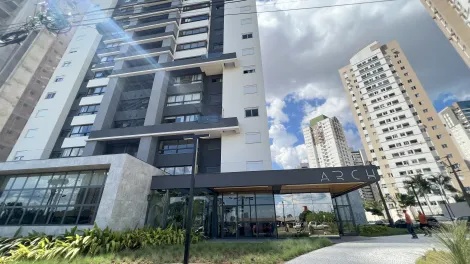 imagem 1 - Apartamento Mobiliado para Locação no Arch Palhano com 3 Quartos e Varanda Gourmet imagem 1 - Apartamento Mobiliado para Locação no Arch Palhano com 3 Quartos e Varanda Gourmet