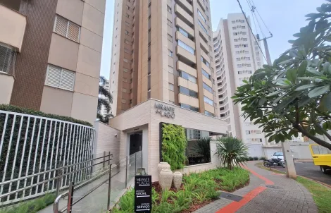 imagem 1 - Apartamento para Alugar no Edifício Mirante do Lago com 2 Quartos e Churrasqueira imagem 1 - Apartamento para Alugar no Edifício Mirante do Lago com 2 Quartos e Churrasqueira