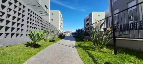 imagem 2 - Apartamento para Alugar ou Vender no Edifício Tapuias com 2 quartos na Região Leste de Londrina imagem 2 - Apartamento para Alugar ou Vender no Edifício Tapuias com 2 quartos na Região Leste de Londrina