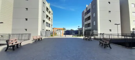 imagem 3 - Apartamento para Alugar ou Vender no Edifício Tapuias com 2 quartos na Região Leste de Londrina imagem 3 - Apartamento para Alugar ou Vender no Edifício Tapuias com 2 quartos na Região Leste de Londrina