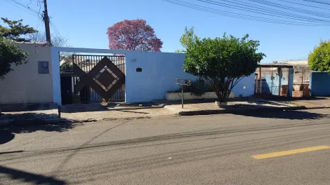 imagem 2 - Casa à venda no Conjunto Sebastião de Melo com 3 quartos na Região Norte de Londrina imagem 2 - Casa à venda no Conjunto Sebastião de Melo com 3 quartos na Região Norte de Londrina