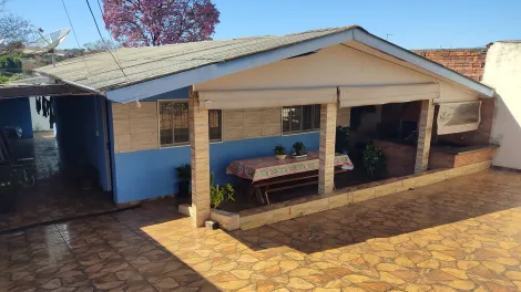 imagem 1 - Casa à venda no Conjunto Sebastião de Melo com 3 quartos na Região Norte de Londrina imagem 1 - Casa à venda no Conjunto Sebastião de Melo com 3 quartos na Região Norte de Londrina