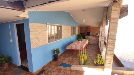 imagem 3 - Casa à venda no Conjunto Sebastião de Melo com 3 quartos na Região Norte de Londrina imagem 3 - Casa à venda no Conjunto Sebastião de Melo com 3 quartos na Região Norte de Londrina