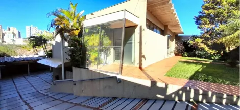 imagem 2 - Casa para alugar no Jardim Quebec com 3 quartos, sendo 1 suíte na Região Central de Londrina imagem 2 - Casa para alugar no Jardim Quebec com 3 quartos, sendo 1 suíte na Região Central de Londrina