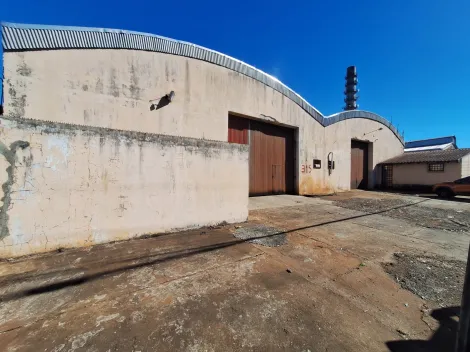 imagem 1 - Barracão para alugar na Zona Oeste com 1900 m² na Região Oeste de Londrina imagem 1 - Barracão para alugar na Zona Oeste com 1900 m² na Região Oeste de Londrina