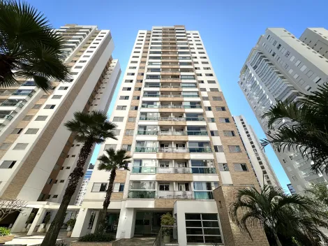imagem 3 - Apartamento à venda no Edifício Florais Eco Resort e Residence com três quartos em Londrina imagem 3 - Apartamento à venda no Edifício Florais Eco Resort e Residence com três quartos em Londrina