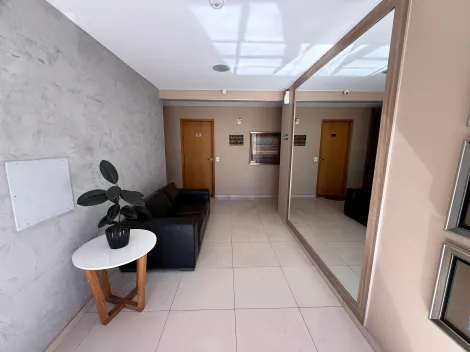 imagem 2 - Apartamento para alugar no Edifício Liv Catuaí com 3 quartos na Região Sul de Londrina imagem 2 - Apartamento para alugar no Edifício Liv Catuaí com 3 quartos na Região Sul de Londrina