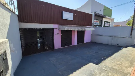 imagem 1 - Imóvel comercial à venda na Saul Elkind com 2 salas e casa nos fundos na Região Norte de Londrina imagem 1 - Imóvel comercial à venda na Saul Elkind com 2 salas e casa nos fundos na Região Norte de Londrina