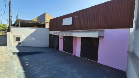 imagem 2 - Imóvel comercial à venda na Saul Elkind com 2 salas e casa nos fundos na Região Norte de Londrina imagem 2 - Imóvel comercial à venda na Saul Elkind com 2 salas e casa nos fundos na Região Norte de Londrina