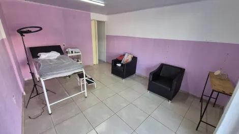 imagem 3 - Imóvel comercial à venda na Saul Elkind com 2 salas e casa nos fundos na Região Norte de Londrina imagem 3 - Imóvel comercial à venda na Saul Elkind com 2 salas e casa nos fundos na Região Norte de Londrina