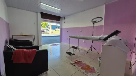 imagem 5 - Imóvel comercial à venda na Saul Elkind com 2 salas e casa nos fundos na Região Norte de Londrina imagem 5 - Imóvel comercial à venda na Saul Elkind com 2 salas e casa nos fundos na Região Norte de Londrina