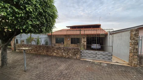 imagem 1 - Casa à Venda com 3 Quartos e Segundo Andar no Jardim Maria Cecília, Zona Norte de Londrina imagem 1 - Casa à Venda com 3 Quartos e Segundo Andar no Jardim Maria Cecília, Zona Norte de Londrina