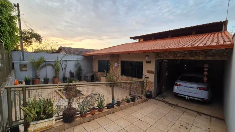 imagem 2 - Casa à Venda com 3 Quartos e Segundo Andar no Jardim Maria Cecília, Zona Norte de Londrina imagem 2 - Casa à Venda com 3 Quartos e Segundo Andar no Jardim Maria Cecília, Zona Norte de Londrina