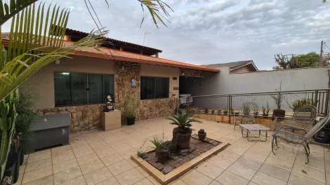 imagem 3 - Casa à Venda com 3 Quartos e Segundo Andar no Jardim Maria Cecília, Zona Norte de Londrina imagem 3 - Casa à Venda com 3 Quartos e Segundo Andar no Jardim Maria Cecília, Zona Norte de Londrina