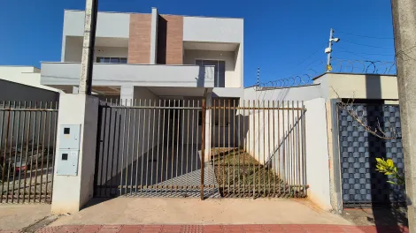 imagem 2 - Casa a Venda na Região Norte de Londrina com 3 Quartos e 1 Suíte com Sacada imagem 2 - Casa a Venda na Região Norte de Londrina com 3 Quartos e 1 Suíte com Sacada