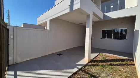imagem 4 - Casa a Venda na Região Norte de Londrina com 3 Quartos e 1 Suíte com Sacada imagem 4 - Casa a Venda na Região Norte de Londrina com 3 Quartos e 1 Suíte com Sacada