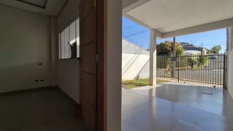 imagem 5 - Casa a Venda na Região Norte de Londrina com 3 Quartos e 1 Suíte com Sacada imagem 5 - Casa a Venda na Região Norte de Londrina com 3 Quartos e 1 Suíte com Sacada