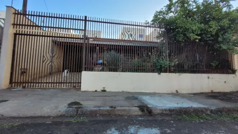 imagem 1 - Casa com Churrasqueira e 3 Quartos à Venda no Residencial Marajoara, Zona Norte de Londrina imagem 1 - Casa com Churrasqueira e 3 Quartos à Venda no Residencial Marajoara, Zona Norte de Londrina