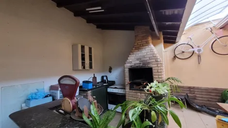 imagem 5 - Casa com Churrasqueira e 3 Quartos à Venda no Residencial Marajoara, Zona Norte de Londrina imagem 5 - Casa com Churrasqueira e 3 Quartos à Venda no Residencial Marajoara, Zona Norte de Londrina