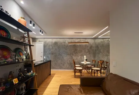 imagem 4 - Apartamento para alugar com 3 quartos e 2 vagas de garagem no Edifício Solar Lalique imagem 4 - Apartamento para alugar com 3 quartos e 2 vagas de garagem no Edifício Solar Lalique