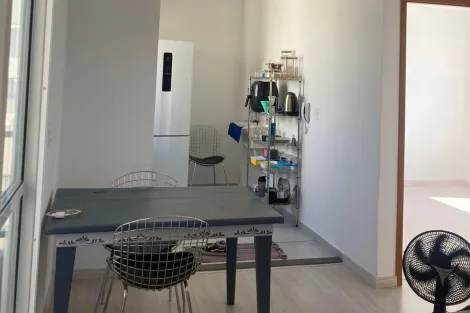 imagem 2 - Apartamento para alugar no Condomínio Laguna di Valência com 2 quartos na Região Leste de Londrina imagem 2 - Apartamento para alugar no Condomínio Laguna di Valência com 2 quartos na Região Leste de Londrina