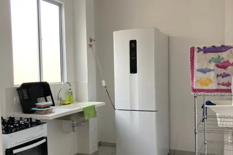 imagem 4 - Apartamento para alugar no Condomínio Laguna di Valência com 2 quartos na Região Leste de Londrina imagem 4 - Apartamento para alugar no Condomínio Laguna di Valência com 2 quartos na Região Leste de Londrina