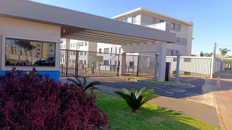 imagem 1 - Apartamento para alugar com 2 quartos na Região Norte de Londrina imagem 1 - Apartamento para alugar com 2 quartos na Região Norte de Londrina