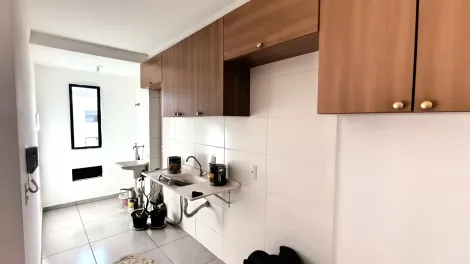 imagem 2 - Apartamento para alugar com 2 quartos na Região Norte de Londrina imagem 2 - Apartamento para alugar com 2 quartos na Região Norte de Londrina