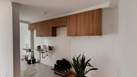 imagem 3 - Apartamento para alugar com 2 quartos na Região Norte de Londrina imagem 3 - Apartamento para alugar com 2 quartos na Região Norte de Londrina