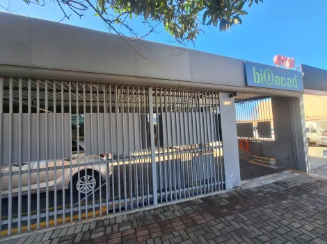 imagem 1 - Barracão para Locação e Venda Comercial no Centro de Londrina com 2 Vestiários imagem 1 - Barracão para Locação e Venda Comercial no Centro de Londrina com 2 Vestiários