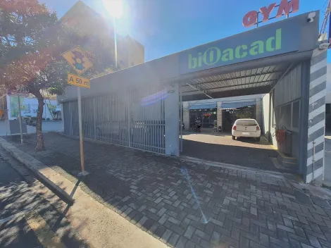 imagem 2 - Barracão para Locação e Venda Comercial no Centro de Londrina com 2 Vestiários imagem 2 - Barracão para Locação e Venda Comercial no Centro de Londrina com 2 Vestiários
