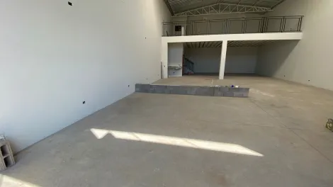 imagem 2 - Barracão comercial para alugar na Avenida Robert Koch com mezanino na Região Leste de Londrina imagem 2 - Barracão comercial para alugar na Avenida Robert Koch com mezanino na Região Leste de Londrina