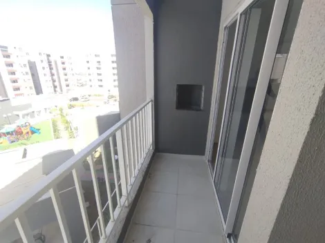 imagem 5 - Apartamento para alugar no Residencial London Red com 2 quartos na Região Norte de Londrina imagem 5 - Apartamento para alugar no Residencial London Red com 2 quartos na Região Norte de Londrina