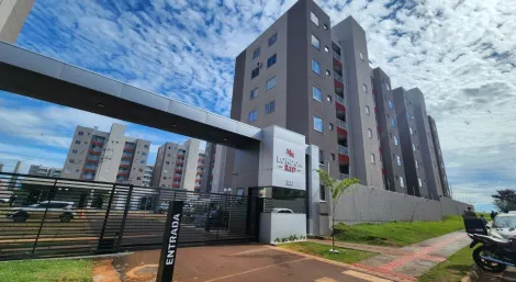 imagem 1 - Apartamento para alugar no Residencial London Red com 2 quartos na Região Norte de Londrina imagem 1 - Apartamento para alugar no Residencial London Red com 2 quartos na Região Norte de Londrina