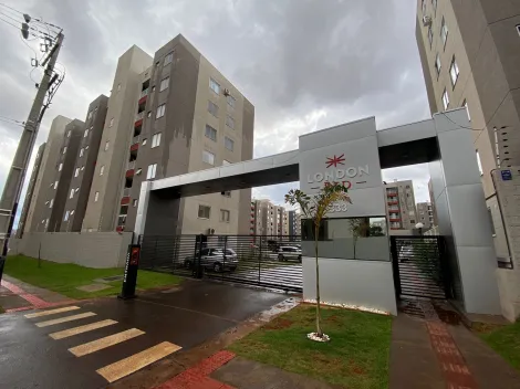 imagem 1 - Apartamento para alugar no Residencial London Red com 2 quartos na Região Norte de Londrina imagem 1 - Apartamento para alugar no Residencial London Red com 2 quartos na Região Norte de Londrina