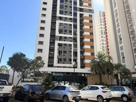 imagem 1 - Apartamento à Venda e para Alugar no Edifício Concept Palhano com 1 suíte, na Gleba Palhano em Londrina imagem 1 - Apartamento à Venda e para Alugar no Edifício Concept Palhano com 1 suíte, na Gleba Palhano em Londrina