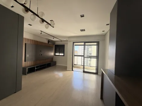 imagem 3 - Apartamento à Venda e para Alugar no Edifício Concept Palhano com 1 suíte, na Gleba Palhano em Londrina imagem 3 - Apartamento à Venda e para Alugar no Edifício Concept Palhano com 1 suíte, na Gleba Palhano em Londrina
