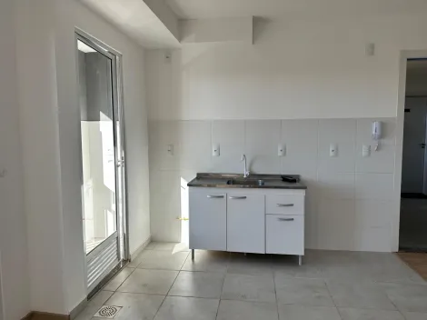 imagem 2 - Apartamento para Alugar no Residencial London Red com 2 quartos na Região Norte de Londrina imagem 2 - Apartamento para Alugar no Residencial London Red com 2 quartos na Região Norte de Londrina