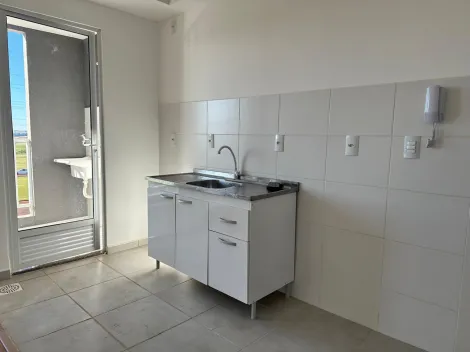 imagem 3 - Apartamento para Alugar no Residencial London Red com 2 quartos na Região Norte de Londrina imagem 3 - Apartamento para Alugar no Residencial London Red com 2 quartos na Região Norte de Londrina