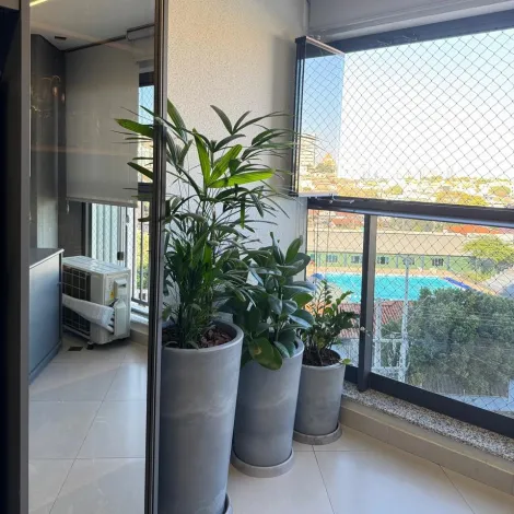 imagem 3 - Apartamento a Venda no Edifício Odyssey com 3 quartos e Lazer Completo na região Central de Londrina imagem 3 - Apartamento a Venda no Edifício Odyssey com 3 quartos e Lazer Completo na região Central de Londrina