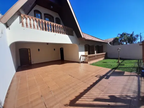 imagem 2 - Casa para locação no Jardim Montreal com 5 quartos, sacada privativa e próximo Lago Igapó II imagem 2 - Casa para locação no Jardim Montreal com 5 quartos, sacada privativa e próximo Lago Igapó II