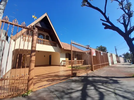 imagem 1 - Casa para locação no Jardim Montreal com 5 quartos, sacada privativa e próximo Lago Igapó II imagem 1 - Casa para locação no Jardim Montreal com 5 quartos, sacada privativa e próximo Lago Igapó II