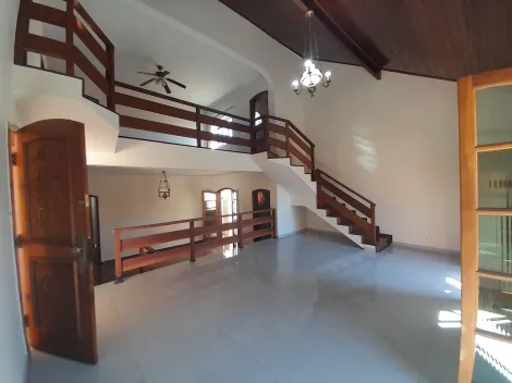 imagem 5 - Casa para locação no Jardim Montreal com 5 quartos, sacada privativa e próximo Lago Igapó II imagem 5 - Casa para locação no Jardim Montreal com 5 quartos, sacada privativa e próximo Lago Igapó II