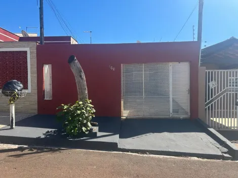 imagem 1 - Casa a Venda na Região Norte de Londrina com 3 Quartos e Cozinha Planejada imagem 1 - Casa a Venda na Região Norte de Londrina com 3 Quartos e Cozinha Planejada