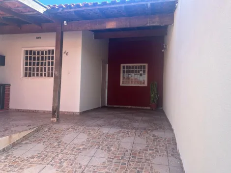 imagem 2 - Casa a Venda na Região Norte de Londrina com 3 Quartos e Cozinha Planejada imagem 2 - Casa a Venda na Região Norte de Londrina com 3 Quartos e Cozinha Planejada
