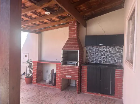 imagem 3 - Casa a Venda na Região Norte de Londrina com 3 Quartos e Cozinha Planejada imagem 3 - Casa a Venda na Região Norte de Londrina com 3 Quartos e Cozinha Planejada